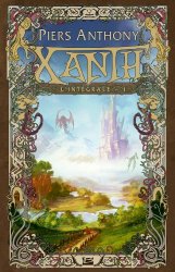 Piers Anthony - Xanth - l'integrale