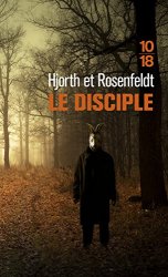 Michael HJORTH - Le disciple