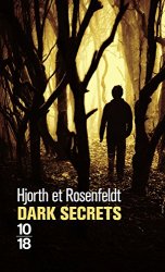 Michael HJORTH - Dark secrets