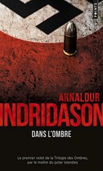 Arnaldur Indridason - Dans l'ombre