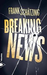 Frank Schätzing - Breaking news