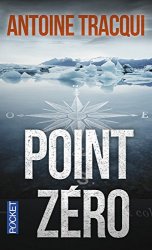 Antoine TRACQUI - Point Zero