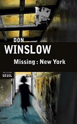 Don Winslow - Missing New York