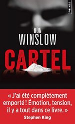 Don Winslow - Cartel