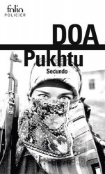 DOA - Pukhtu Secundo