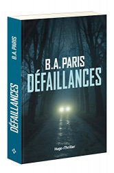 B a Paris - Defaillances