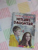 Jackie French - Hitler's Daughter by Jackie French