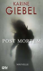 Karine GIEBEL - Post mortem