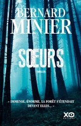 Bernard Minier - Soeurs