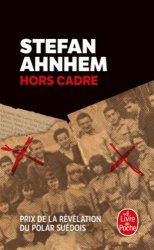 Stefan AHNHEM - Hors cadre