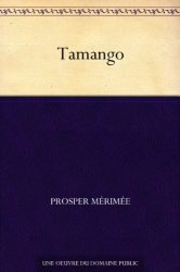 Prosper Mérimée - Tamango