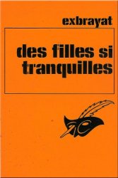 Charles Exbrayat - Des filles si tranquilles