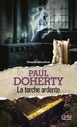 Paul DOHERTY - La Torche ardente