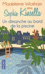 Madeleine WICKHAM - Un dimanche au bord de la piscine