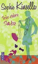 Sophie Kinsella - Tres chere Sadie