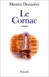 Maurice Denuzière - Le cornac