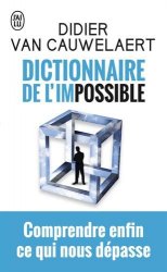 Didier van Cauwelaert - Dictionnaire de l'impossible