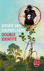 Didier Van Cauwelaert - Double identite