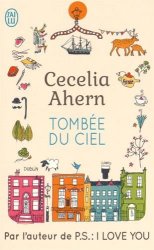 Cecelia Ahern - Tombee du ciel