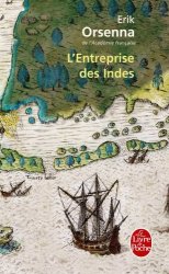 Erik Orsenna - L'Entreprise des Indes