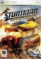 Stuntman 2: Ignition