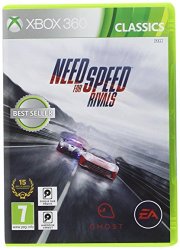 Need For Speed Rivals - classics