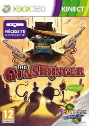 The Gunstringer 