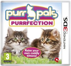 Purr Pals : Purrfection 