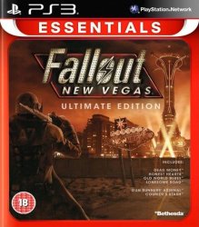 Fallout New Vegas -
