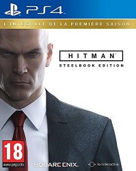 Hitman : The Complete First Season, PlayStation 4