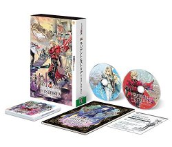 Radiant Historia: Perfect Chronology - Perfect Edition 