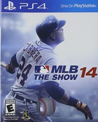 MLB 14 : the Show 