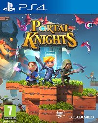 Portal Knights  