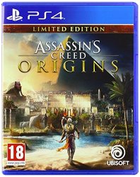 Assassin's Creed Origins -