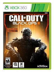 Call of Duty: Black Ops III - Standard Edition