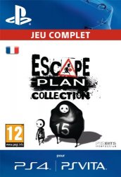 Escape Plan Collection 
