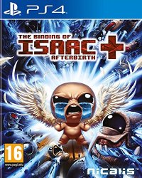 The Binding Of Isaac : Afterbirth+