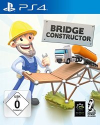 Bridge Constructor 