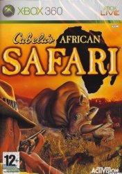 Cabelas African Safari - PEGI 