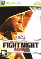 Fight Night : Round 3