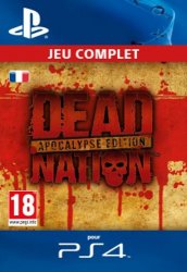 Dead Nation Apocalypse Edition 