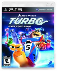 Turbo: Super Stunt Squad