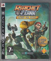 Ratchet & Clank : Quest for Booty