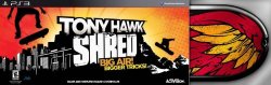 Tony Hawk: Shred Bundle