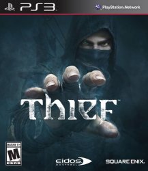 Thief - Playstation 3
