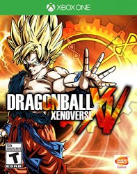 Dragon Ball Xenoverse - Xbox One