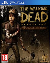 The Walking Dead : saison 2