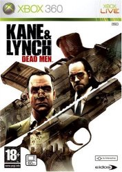 Kane Et Lynch: Dead Men