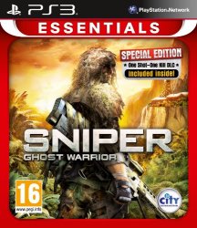 Sniper Ghost Warrior - Platinum Edition  
