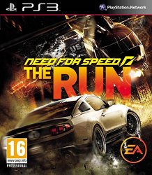 Need for speed : the run